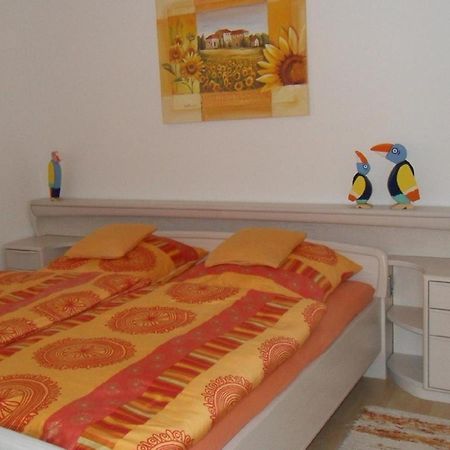Ferienwohnung Nr 7, Meersburg, Bodensee ภายนอก รูปภาพ
