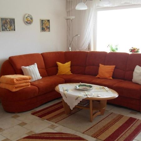 Ferienwohnung Nr 7, Meersburg, Bodensee ภายนอก รูปภาพ