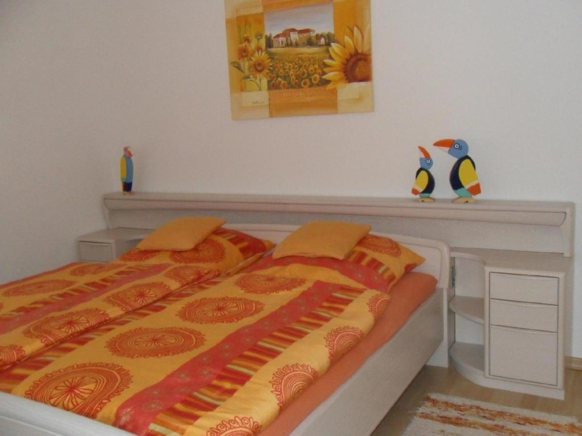 Ferienwohnung Nr 7, Meersburg, Bodensee ภายนอก รูปภาพ
