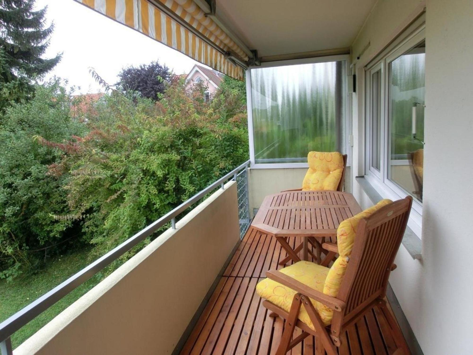 Ferienwohnung Nr 7, Meersburg, Bodensee ภายนอก รูปภาพ